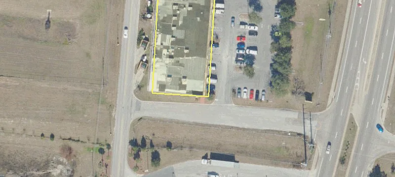 Dunnellon Retail Center Investment Opportunity