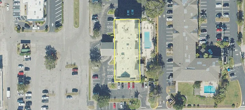 Fairfield Inn & Suites Orlando