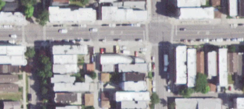 Humboldt Park Corner Lot Opportunity