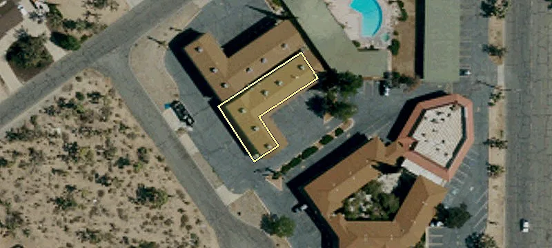 69-Key Hotel Near Joshua Tree