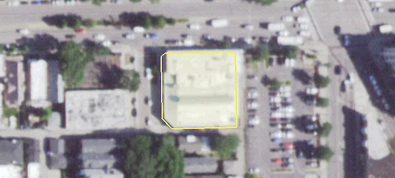 Office Space in North Center