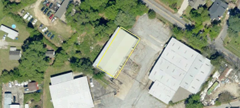 Industrial Warehouse Space Available