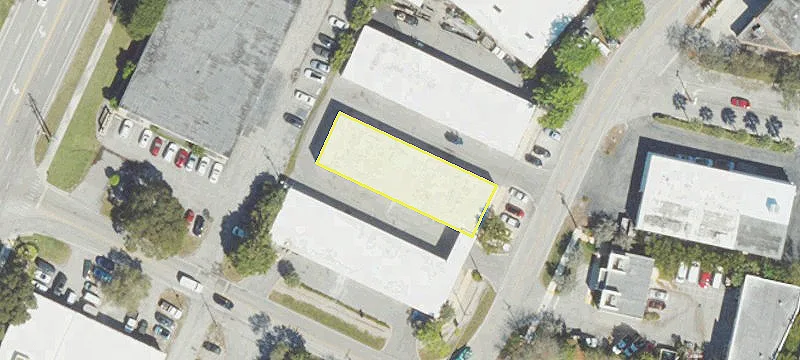 Boca Raton Industrial Flex Space