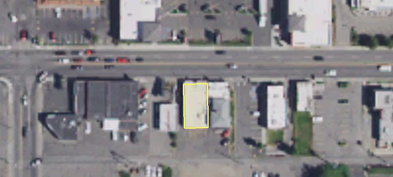 Retail Buildings with Development Potential