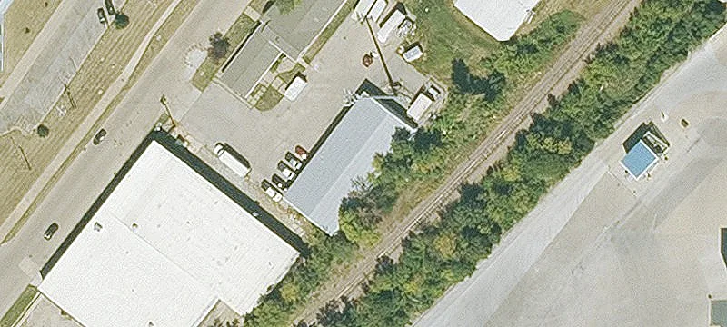 Cedar Rapids Industrial/Office Flex Space
