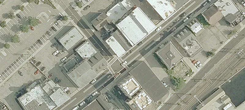 Retail Space Available For Rent