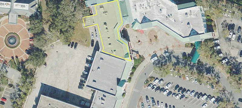Retail Space at International Pkwy