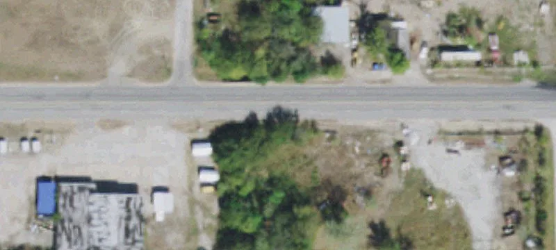 West Main Street Building Lot