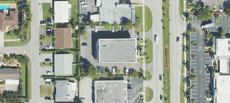 Retail and Office Space Available