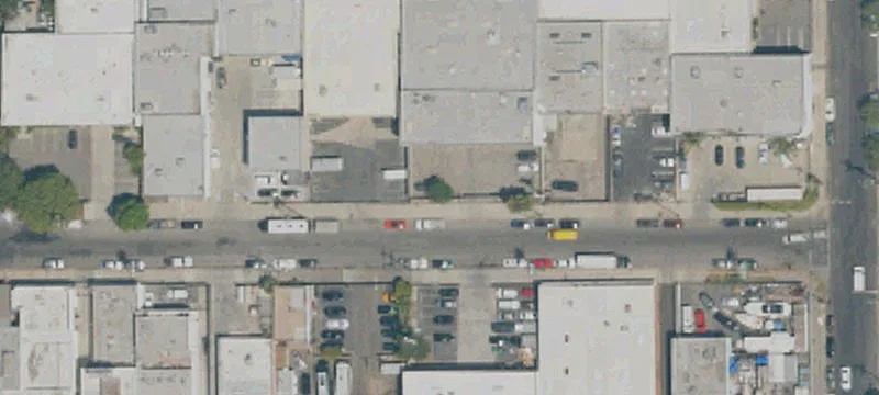 Commercial Space in Van Nuys