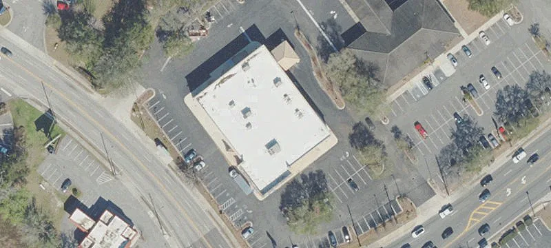 Jacksonville Walgreens Property for Sale