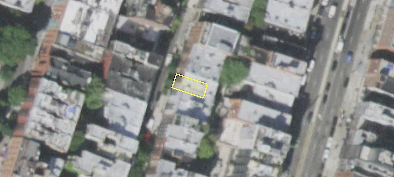 Elizabeth Street Multifamily Opportunity