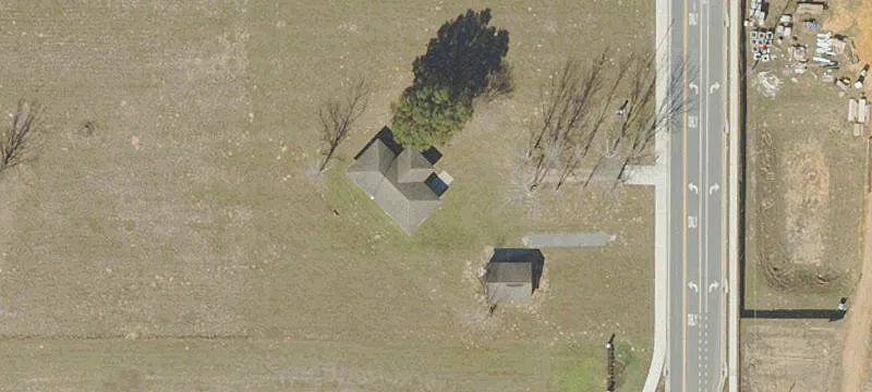 Prime New Construction Office Space