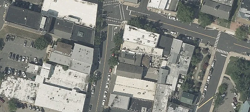 Mixed-Use Property in Toms River