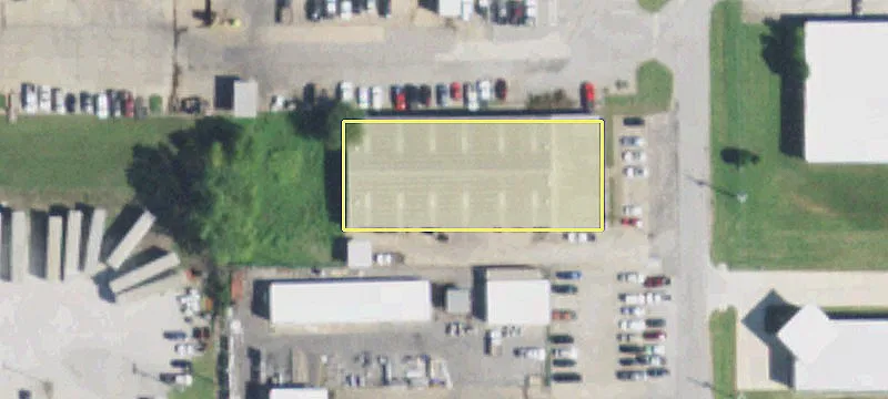 Broken Arrow Automotive and Industrial