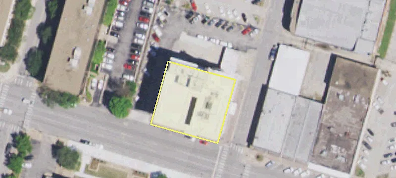 Historic Ardmore Mixed-Use Opportunity