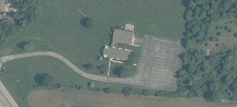 Prime Development Opportunity on U.S. 23