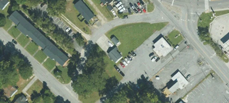 Commercial Property with Business Potential