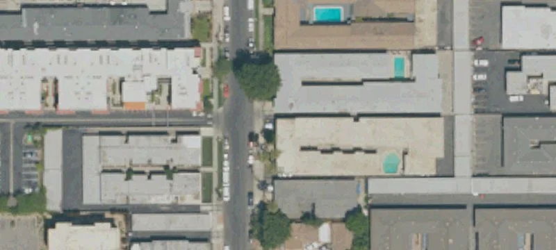 Reseda Multifamily Investment Opportunity