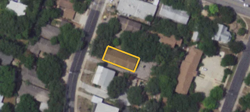 Bouldin Creek Multifamily Value-Add Opportunity