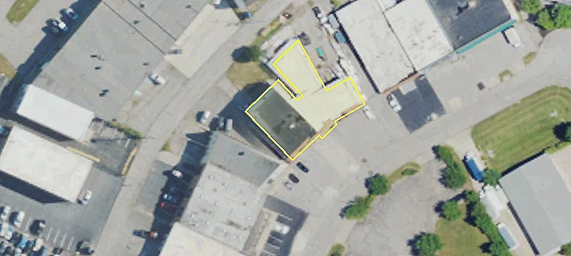 Industrial Flex Space For Rent