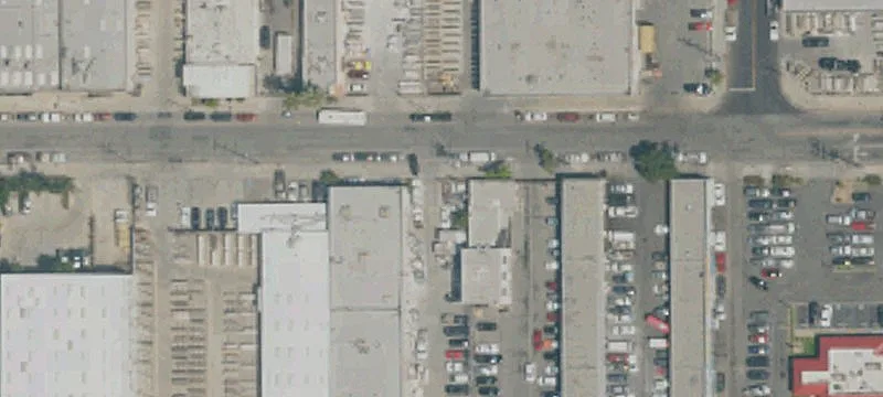 Commercial Space for Lease
