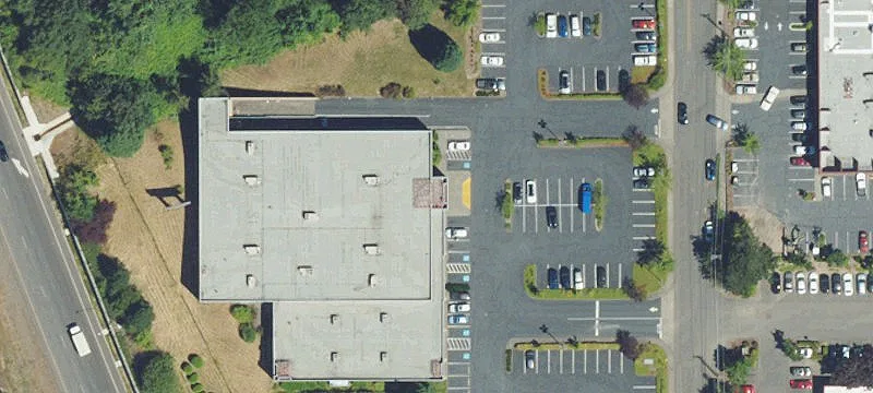Retail Space For Lease