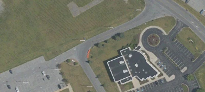 Prime Commercial Parcel in Duncansville