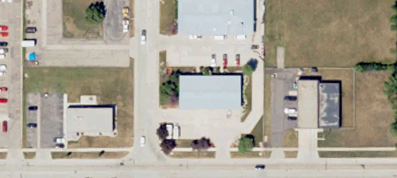 Versatile Commercial Building in Fargo