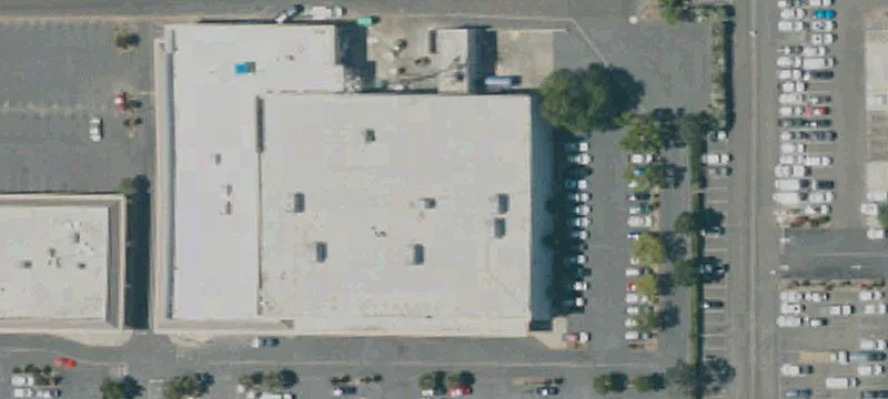 Prime Retail Space on Blackstone
