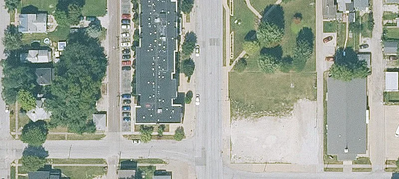 Office/Retail Space For Lease
