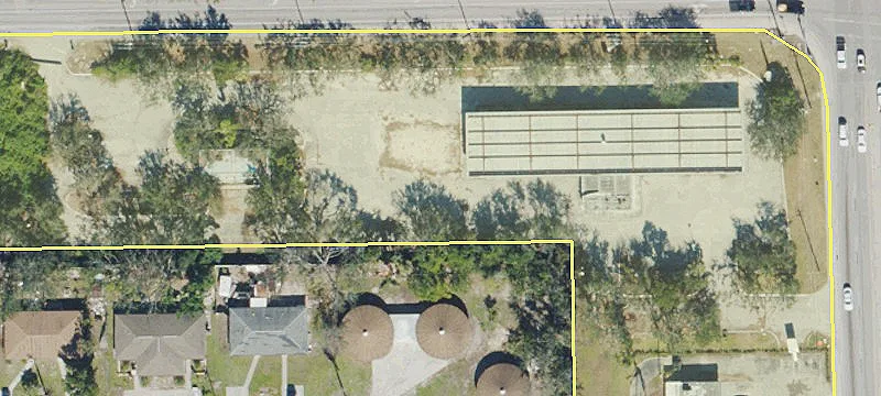 Prime Commercial Land For Sale