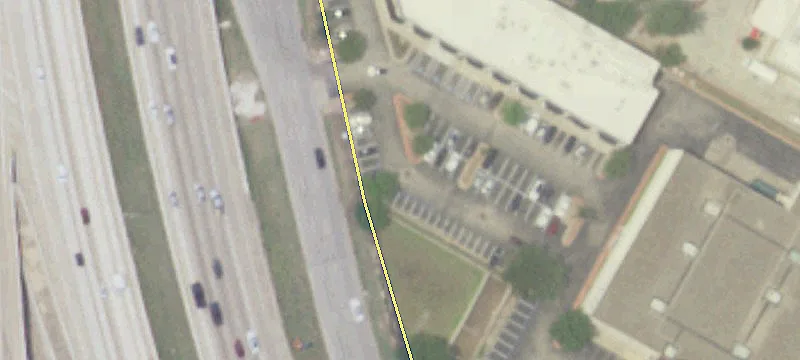 Retail Space Near Austin Centers