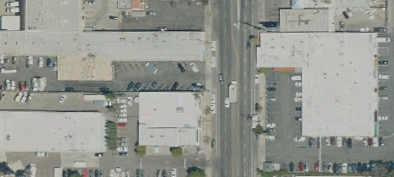 Retail Property in High Traffic Area