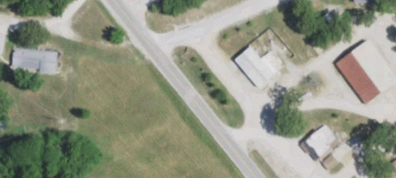 Campground and Lodging Income Property