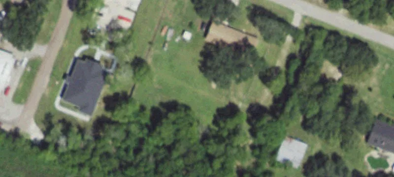 Manvel Commercial Building For Sale