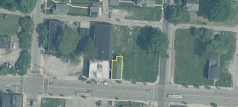 Mixed-Use Redevelopment Opportunity