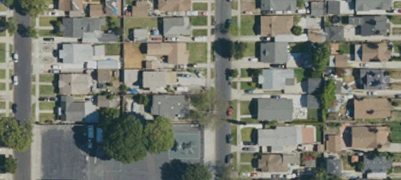 Leimert Park Multi-Unit Property