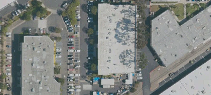 Industrial Single Tenant Space