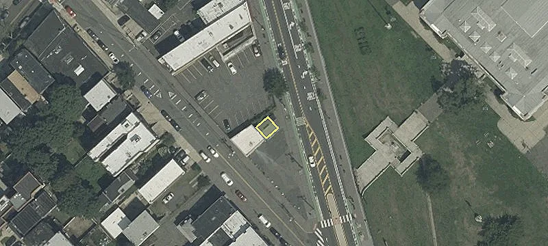 Approved Land Parcel For Sale
