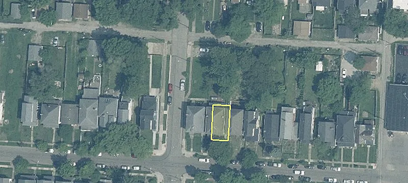 Updated Duplex in Merion Village