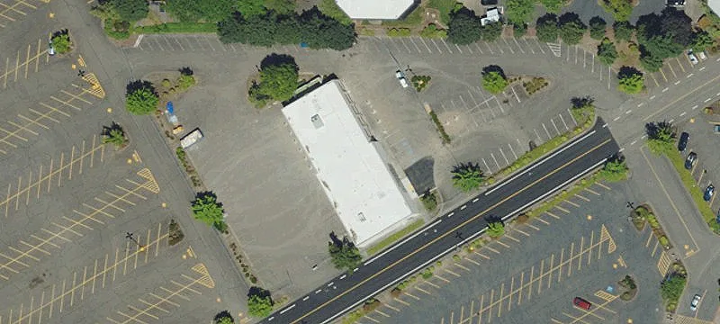Eugene DMV Investment Opportunity