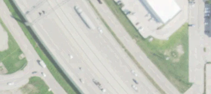 Highway 290 Shopping Center
