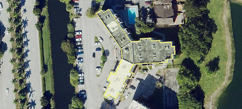 Fontainebleau Multifamily Investment Opportunity