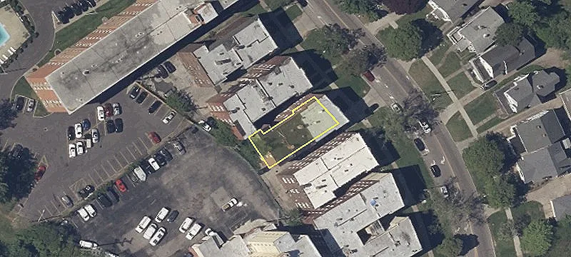 Edgewater Multifamily Investment Opportunity
