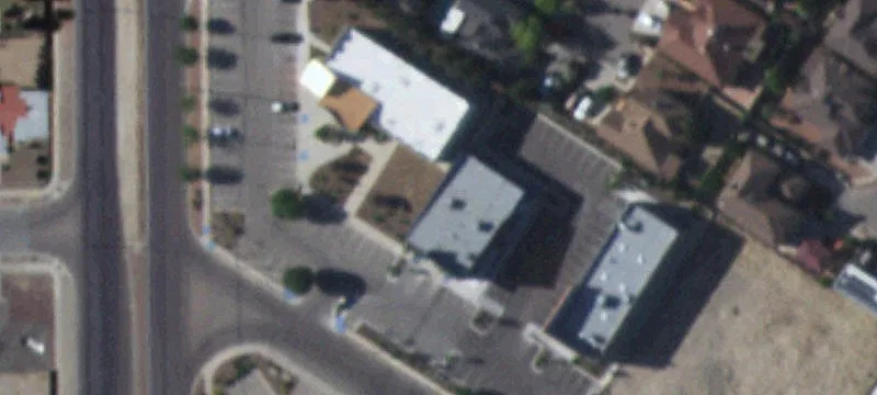 Turn-Key El Paso Surgical Center