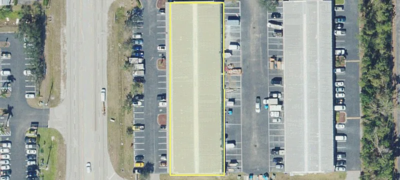 Mixed-Use Property Available