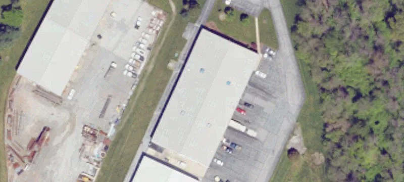 Industrial Unit Near I-83