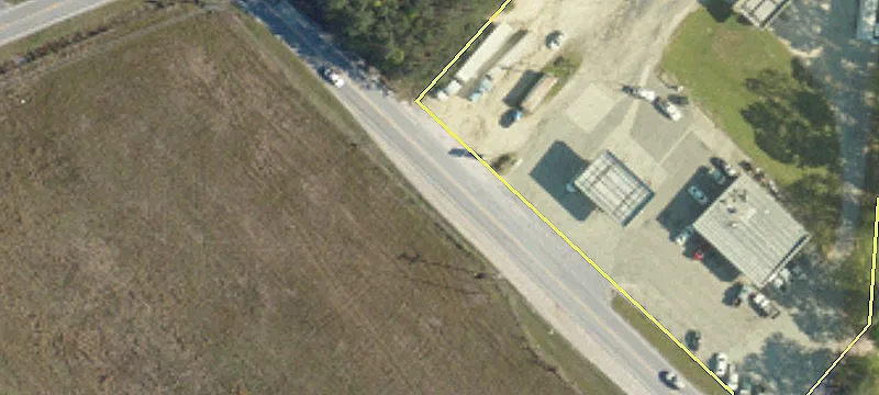 I-20 Frontage NNN Investment Opportunity