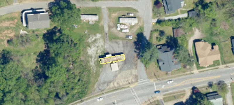 Commercial Building with Established Business